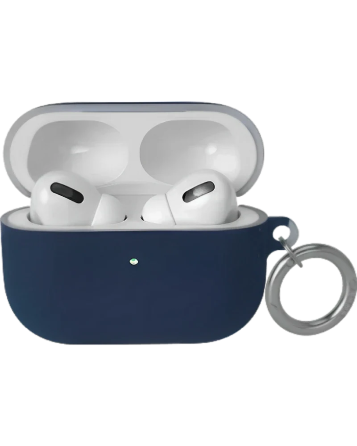 Navy Blue AirPods Case AirPods Case get.casely AirPods Pro 2 Case