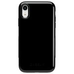Black on Black | Ultra-Protective Bold Case iPhone Case get.casely Bold iPhone XR