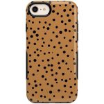 Spot On | Dotted Animal Print Case iPhone Case get.casely Bold iPhone 6/7/8
