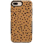 Spot On | Dotted Animal Print Case iPhone Case get.casely Bold iPhone 6/7/8 Plus