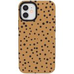 Spot On | Dotted Animal Print Case iPhone Case get.casely Bold iPhone 12 Mini