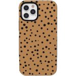 Spot On | Dotted Animal Print Case iPhone Case get.casely Bold iPhone 12 Pro