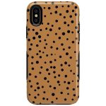 Spot On | Dotted Animal Print Case iPhone Case get.casely Bold iPhone XS Max