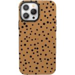 Spot On | Dotted Animal Print Case iPhone Case get.casely Bold + MagSafe® iPhone 13 Pro