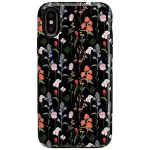 Secret Garden | Mixed Floral Case iPhone Case get.casely Bold iPhone XS Max