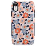 Field of Flowers | Pastel Floral Case iPhone Case get.casely Bold iPhone XR