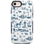 Wild West Adventure | Desert Case iPhone Case get.casely Bold iPhone SE (2020 & 2022)