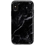 Black Pearl | Classic Black Marble Case iPhone Case get.casely Bold iPhone XS Max