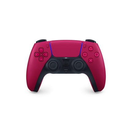 DualSense Wireless Controller [Cosmic Red] - (New) (Playstation 5)