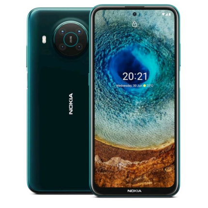 NOKIA X10 5G 6+128GB