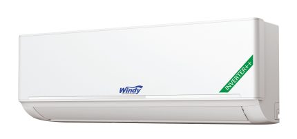 Windy 24000BTU Inverter Split Unit (Series #7)