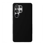 Black on Black | Ultra-Protective Bold Case iPhone Case get.casely Bold Flex + MagSafe® Galaxy S25 Ultra