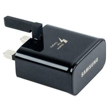 SAMSUNG TRAVEL ADAPTER - FAST CHARGER EP-TA20UBE