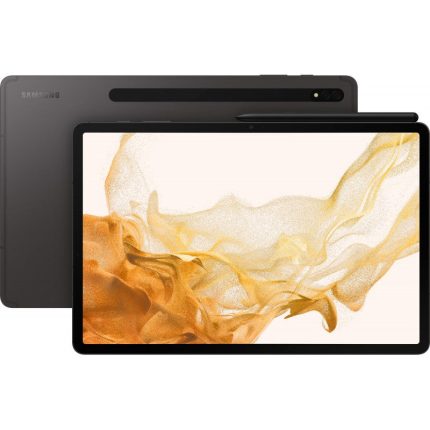 SAMSUNG GALAXY TAB S8+ 12.4" 8GB+256GB 5G X806N