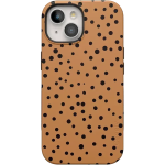 Spot On | Dotted Animal Print Case iPhone Case get.casely Bold Flex + MagSafe® iPhone 15 Plus
