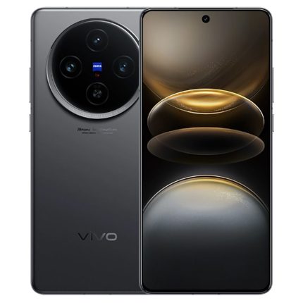 VIVO X100S 12+256GB