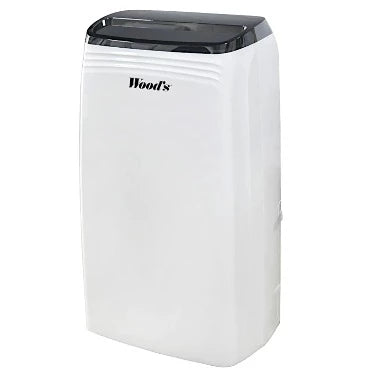 Woods MDK26 Air Dehumidifier Refrigerant